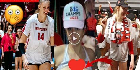 wisconsin volleyball team leaked images unedited video|Wisconsin womens volleyball team private photos,。